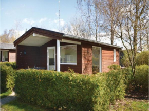 Two-Bedroom Apartment in Oksbøl